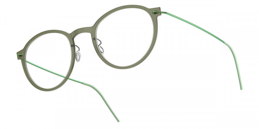 Color: C11M 90 - Lindberg N.O.W. Titanium LND6527C11M9048