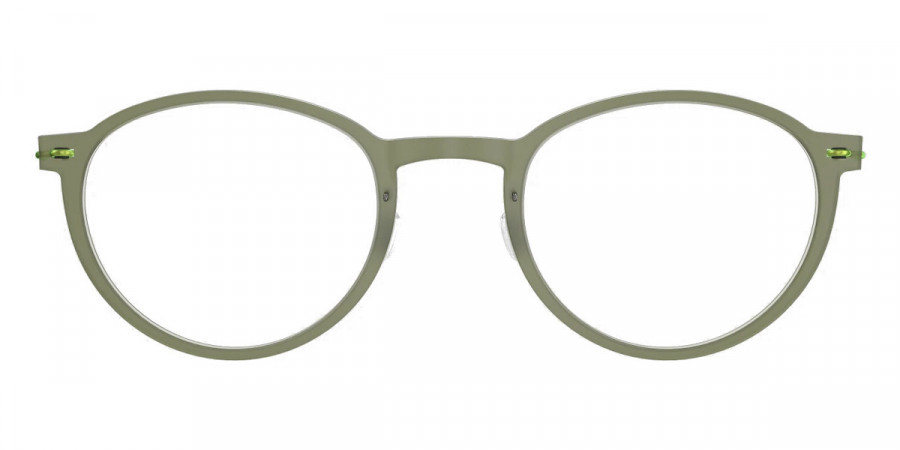 Lindberg™ 6527 48 - C11M 95 N.O.W. Titanium