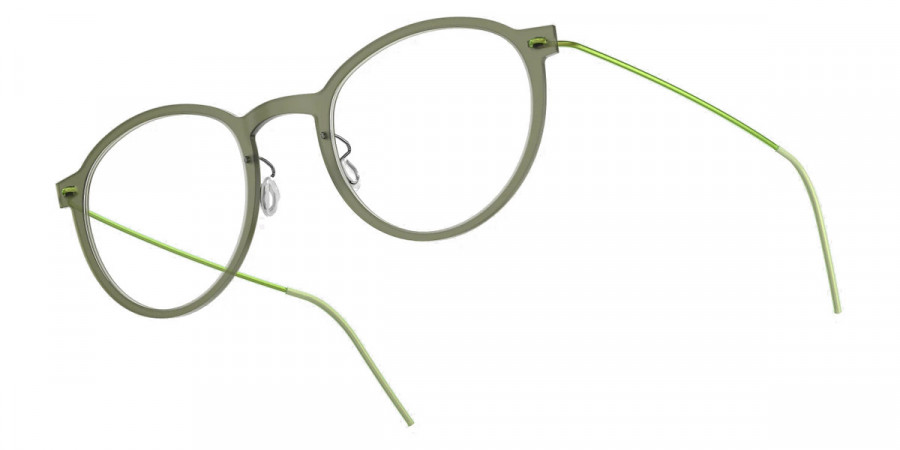 Color: C11M 95 - Lindberg N.O.W. Titanium LND6527C11M9548