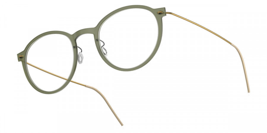 Color: C11M GT - Lindberg N.O.W. Titanium LND6527C11MGT48