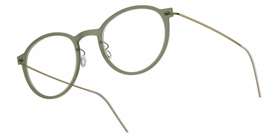 Color: C11M P35 - Lindberg N.O.W. Titanium LND6527C11MP3548