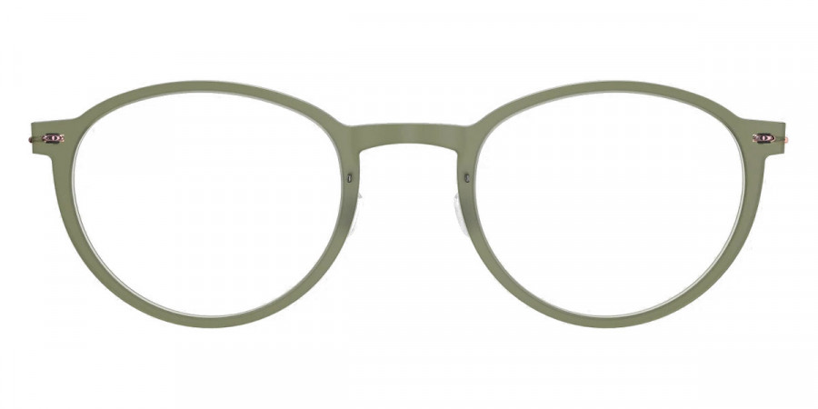 Lindberg™ 6527 48 - C11M P70 N.O.W. Titanium