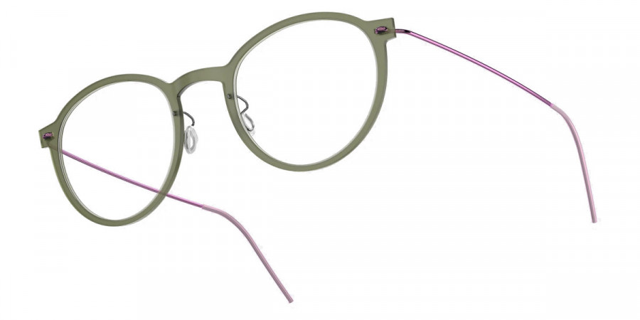 Color: C11M P75 - Lindberg N.O.W. Titanium LND6527C11MP7548