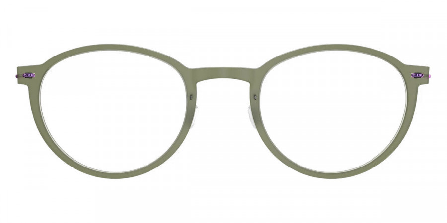 Lindberg™ 6527 48 - C11M P77 N.O.W. Titanium