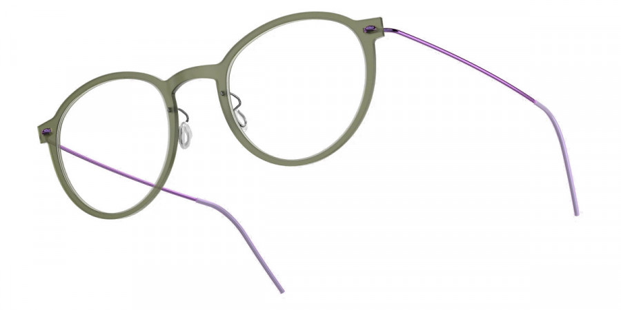 Color: C11M P77 - Lindberg N.O.W. Titanium LND6527C11MP7748