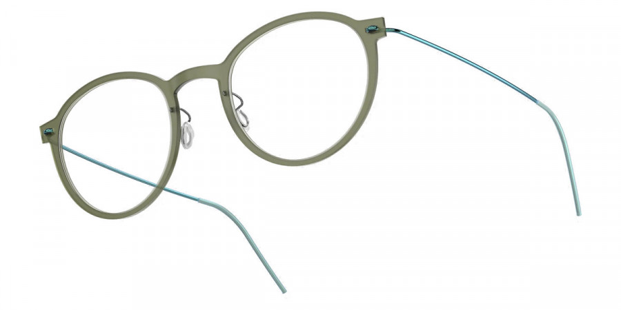 Color: C11M P85 - Lindberg N.O.W. Titanium LND6527C11MP8548