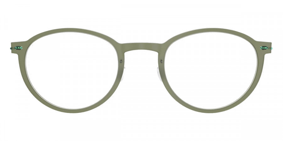 Lindberg™ 6527 48 - C11M P90 N.O.W. Titanium