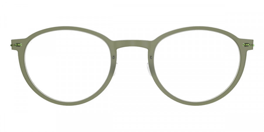 Lindberg™ 6527 48 - C11M P95 N.O.W. Titanium