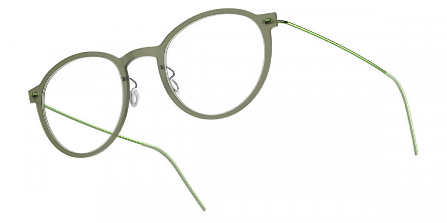 Color: C11M P95 - Lindberg N.O.W. Titanium LND6527C11MP9548