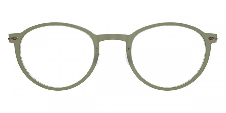 Lindberg™ 6527 48 - C11M PU12 N.O.W. Titanium