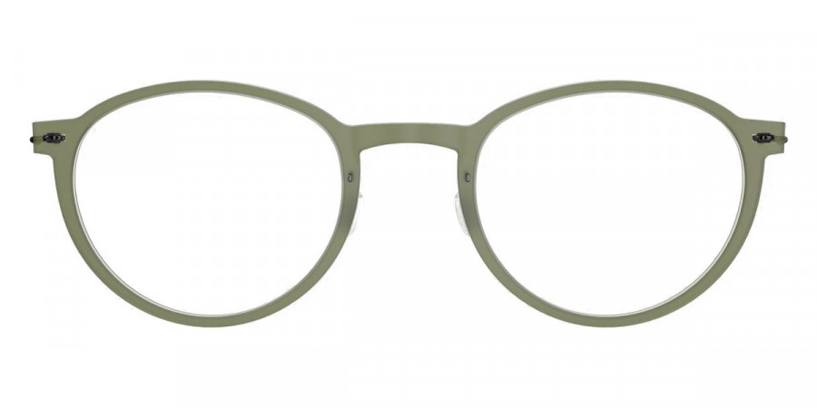 Lindberg™ 6527 48 - C11M PU9 N.O.W. Titanium