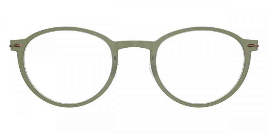 Lindberg™ 6527 48 - C11M U12 N.O.W. Titanium