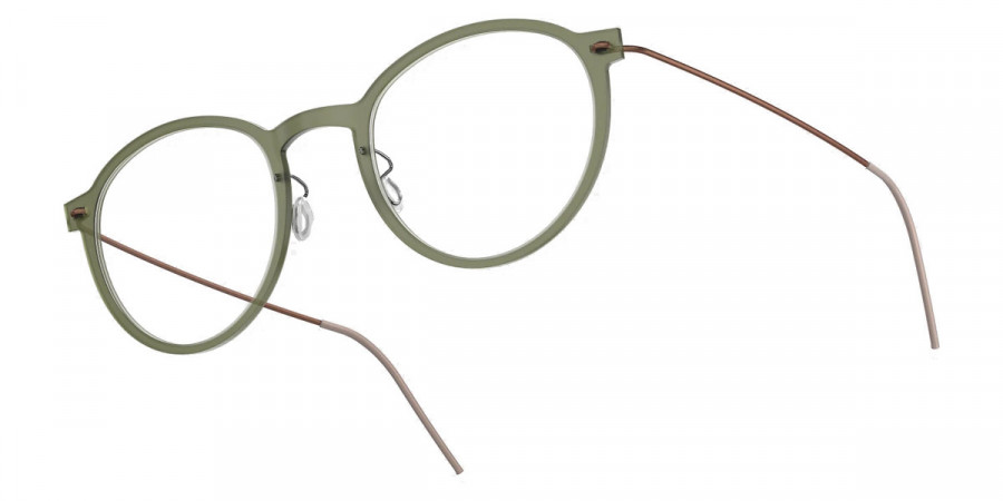 Color: C11M U12 - Lindberg N.O.W. Titanium LND6527C11MU1248