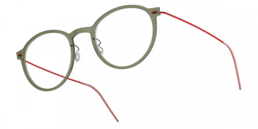 Color: C11M U33 - Lindberg N.O.W. Titanium LND6527C11MU3348