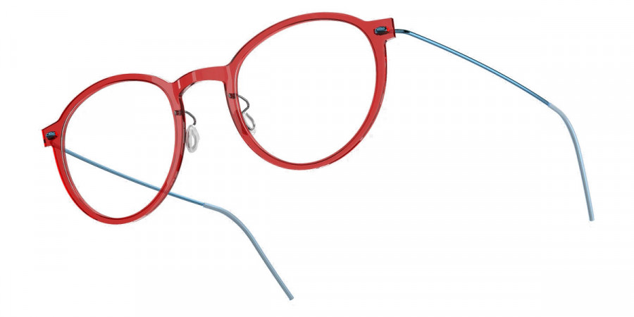 Color: C12 P80 - Lindberg N.O.W. Titanium LND6527C12P8048