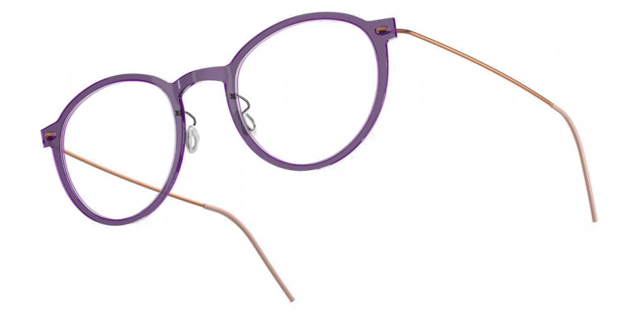 Color: C13 60 - Lindberg N.O.W. Titanium LND6527C136048