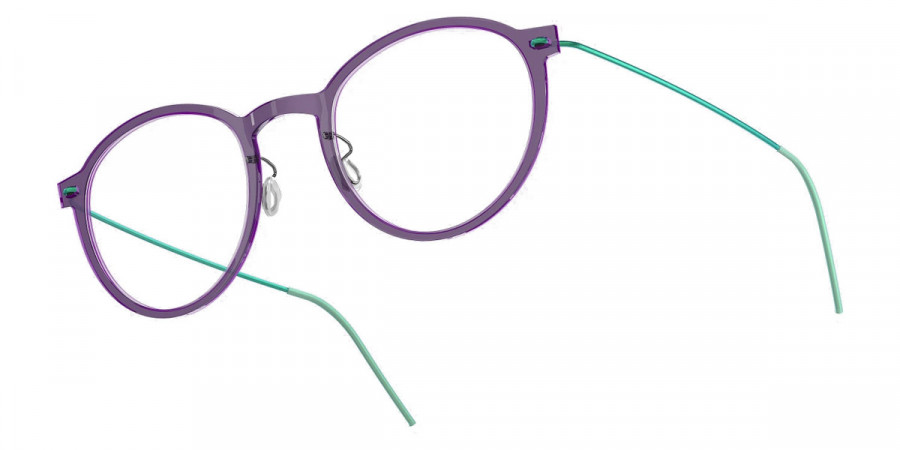 Color: C13 85 - Lindberg N.O.W. Titanium LND6527C138548