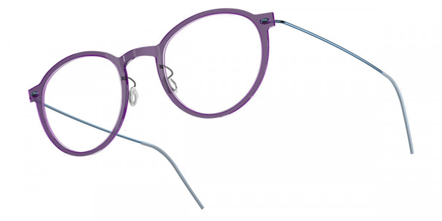 Color: C13 P20 - Lindberg N.O.W. Titanium LND6527C13P2048