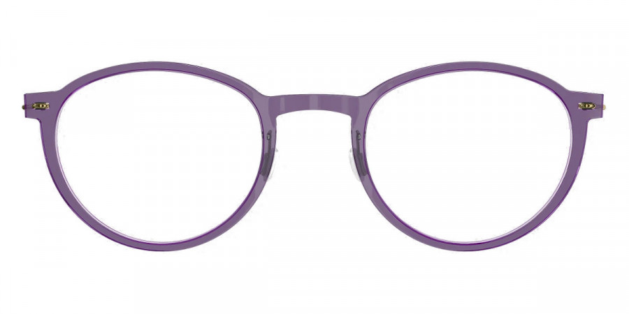 Lindberg™ 6527 48 - C13 P35 N.O.W. Titanium