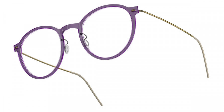 Color: C13 P35 - Lindberg N.O.W. Titanium LND6527C13P3548