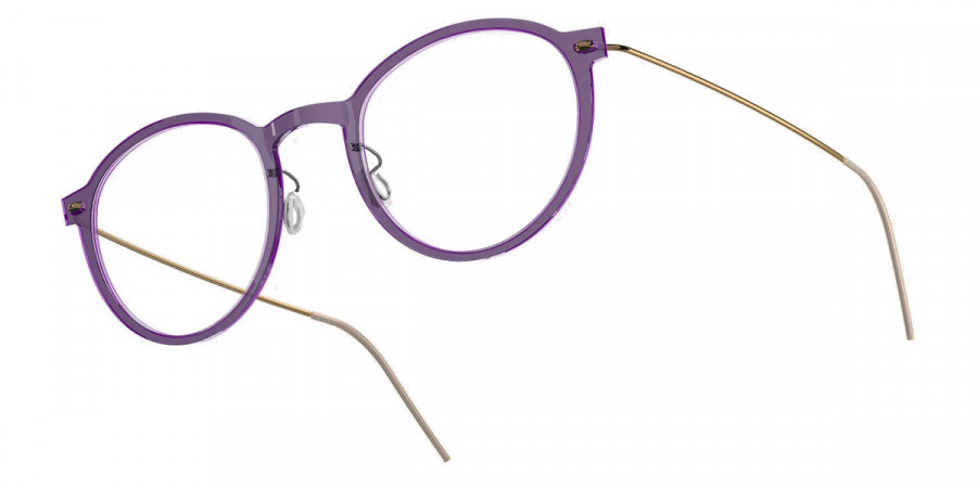 Color: C13 P60 - Lindberg N.O.W. Titanium LND6527C13P6048