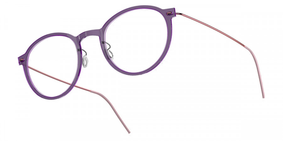 Color: C13 P70 - Lindberg N.O.W. Titanium LND6527C13P7048