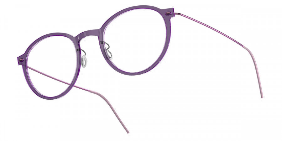 Color: C13 P75 - Lindberg N.O.W. Titanium LND6527C13P7548