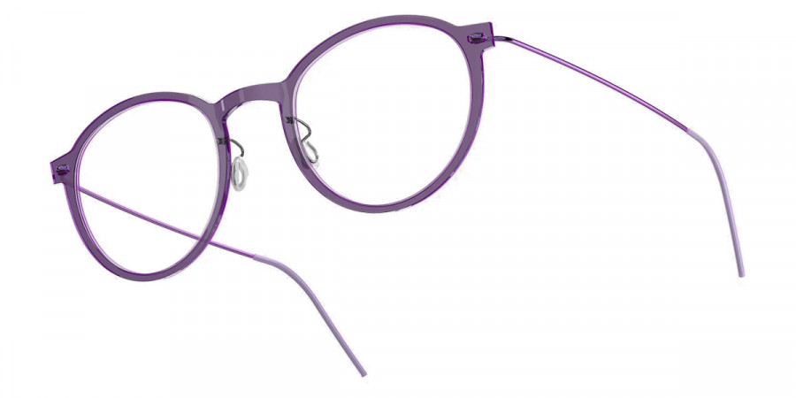 Color: C13 P77 - Lindberg N.O.W. Titanium LND6527C13P7748