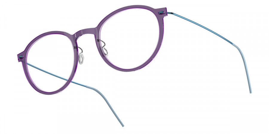 Color: C13 P80 - Lindberg N.O.W. Titanium LND6527C13P8048