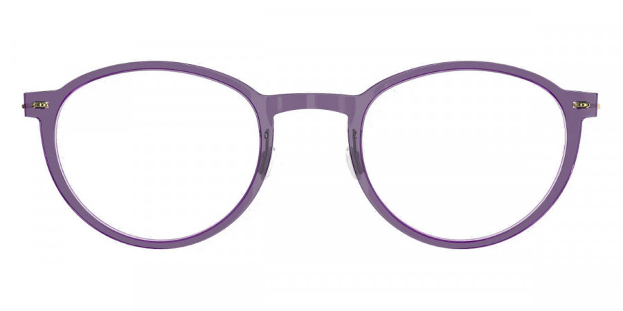 Lindberg™ 6527 48 - C13 PGT N.O.W. Titanium