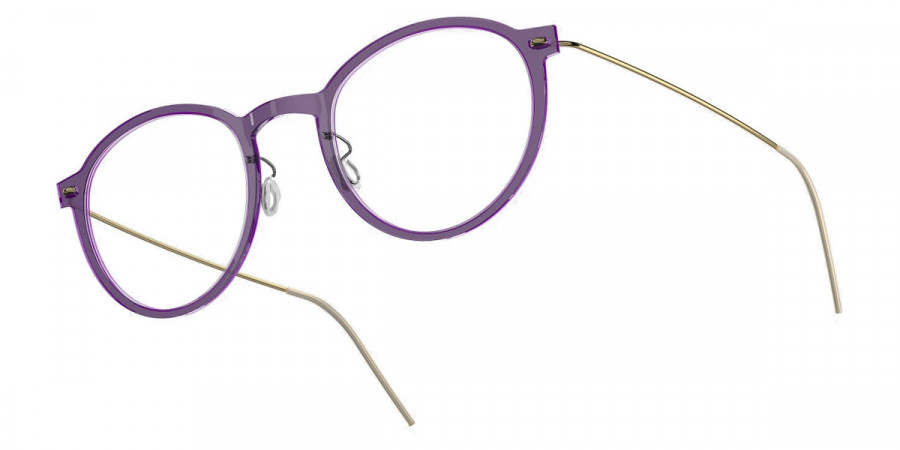 Color: C13 PGT - Lindberg N.O.W. Titanium LND6527C13PGT48