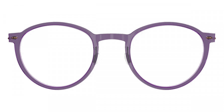 Lindberg™ 6527 48 - C13 PU12 N.O.W. Titanium