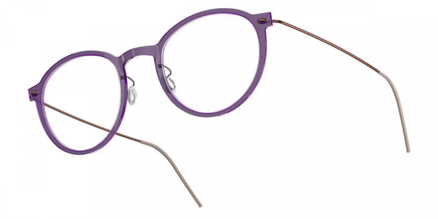 Color: C13 PU12 - Lindberg N.O.W. Titanium LND6527C13PU1248