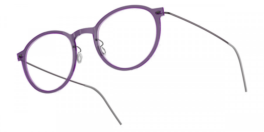 Color: C13 PU14 - Lindberg N.O.W. Titanium LND6527C13PU1448