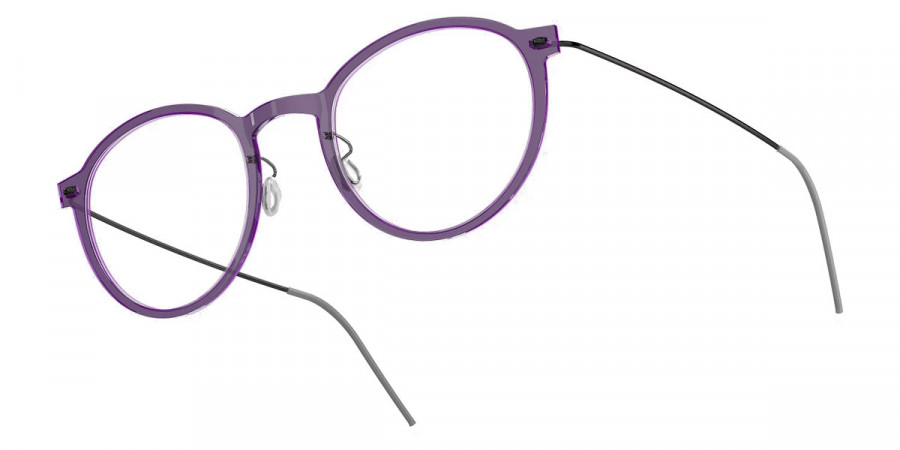 Color: C13 PU9 - Lindberg N.O.W. Titanium LND6527C13PU948