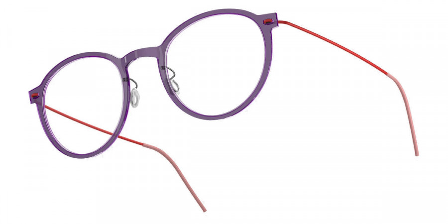 Color: C13 U33 - Lindberg N.O.W. Titanium LND6527C13U3348