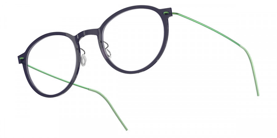 Color: C14 90 - Lindberg N.O.W. Titanium LND6527C149048