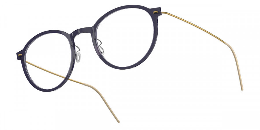 Color: C14 GT - Lindberg N.O.W. Titanium LND6527C14GT48