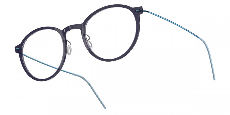 Color: C14 P80 - Lindberg N.O.W. Titanium LND6527C14P8048