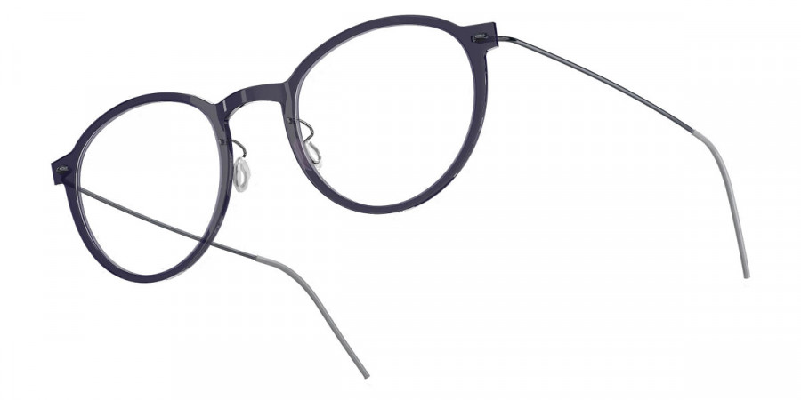 Color: C14 PU16 - Lindberg N.O.W. Titanium LND6527C14PU1648