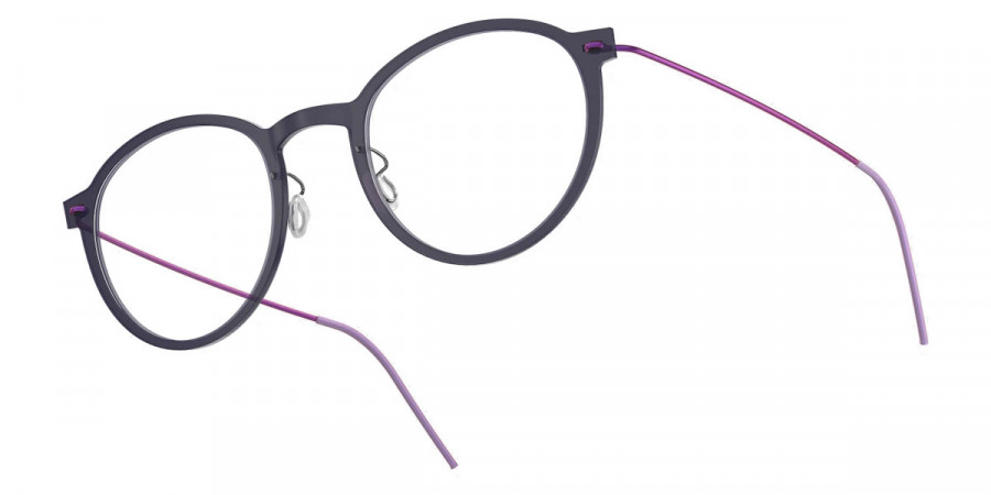 Color: C14M 75 - Lindberg N.O.W. Titanium LND6527C14M7548