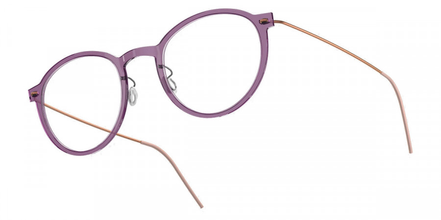 Color: C19 60 - Lindberg N.O.W. Titanium LND6527C196048