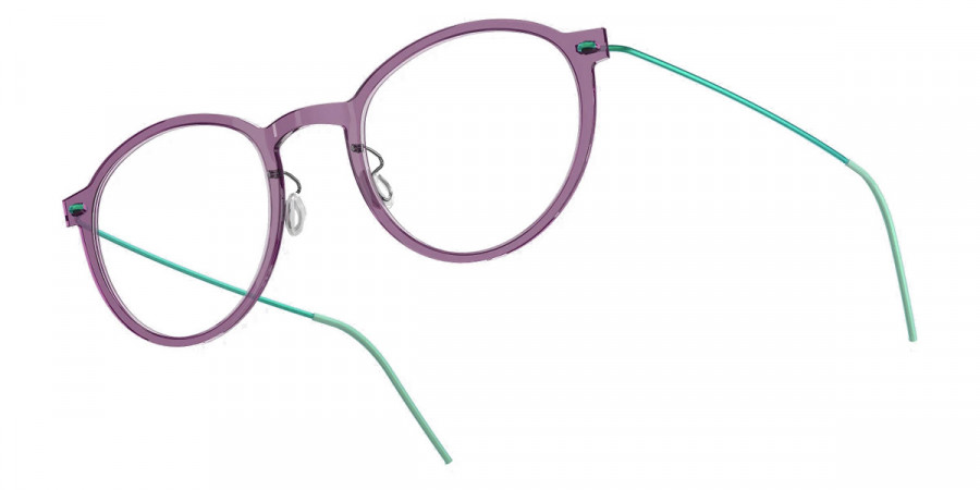 Color: C19 85 - Lindberg N.O.W. Titanium LND6527C198548