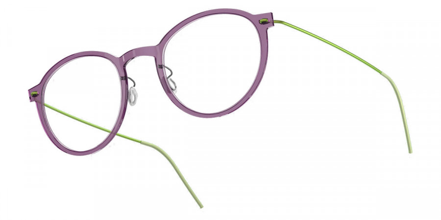 Color: C19 95 - Lindberg N.O.W. Titanium LND6527C199548