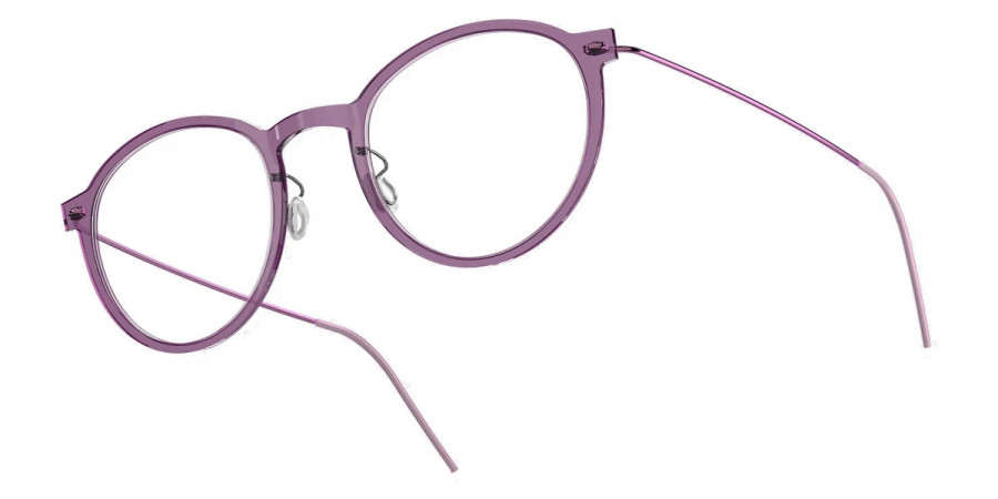 Color: C19 P75 - Lindberg N.O.W. Titanium LND6527C19P7548