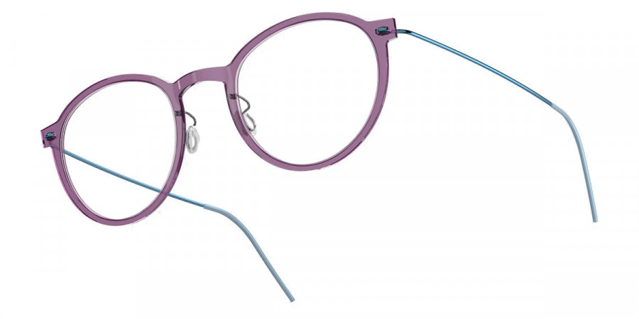 Color: C19 P80 - Lindberg N.O.W. Titanium LND6527C19P8048