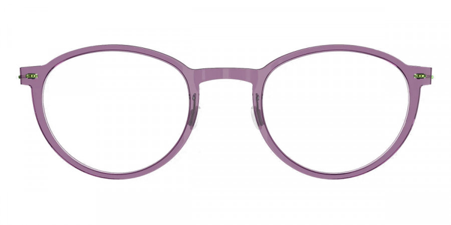 Lindberg™ 6527 48 - C19 P95 N.O.W. Titanium