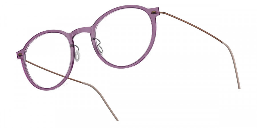 Color: C19 U12 - Lindberg N.O.W. Titanium LND6527C19U1248