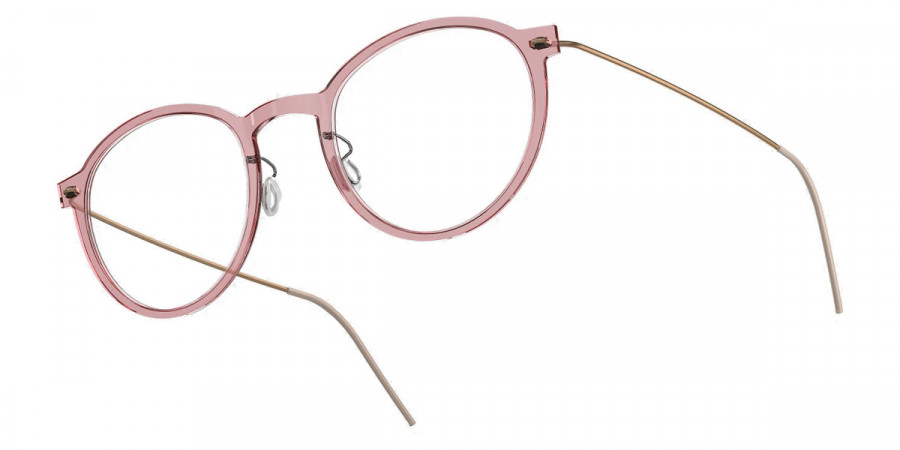 Color: C20 35 - Lindberg N.O.W. Titanium LND6527C203548