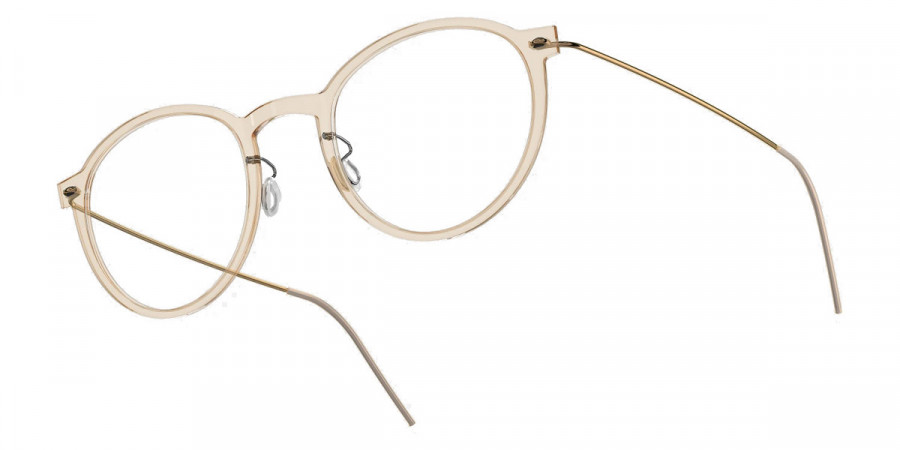 Color: C21 P60 - Lindberg N.O.W. Titanium LND6527C21P6048